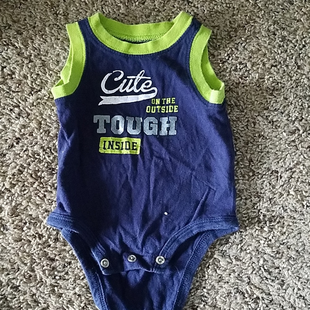 oneies